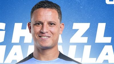 إصابة مدافع غزل المحلة بقطع في الرباط الصليبي قبل المباراة الأولي بالموسم 