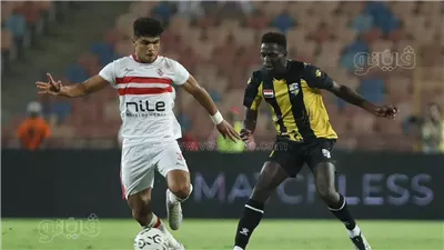 سمير عثمان يتحدث عن القرارات التحكيمية في مباراة الزمالك والمقاولون