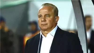 شوقي غريب: اعتذرت عن الاستمرار في الإسماعيلي وعرفت ليه إيهاب جلال تعب (فيديو)