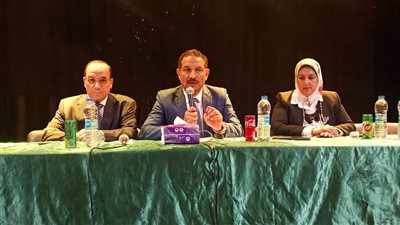 لا جلوس بالمكاتب، توجيهات عاجلة من تعليم الجيزة قبل العام الدراسي