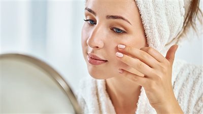 حاربي تجاعيد الوجه واليدين بـ 3 مكونات فقط