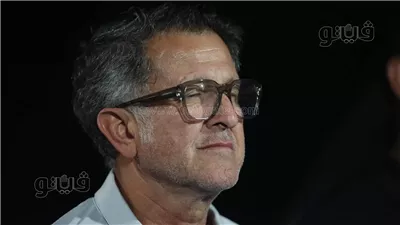 نجم الزمالك السابق منتقدا أوسوريو: يا عم ارحمنا