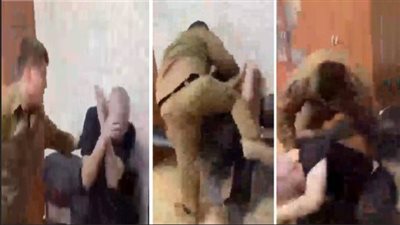 أول تعليق من قديروف على فيديو لنجله وهو يضرب شابا متهما بـ 