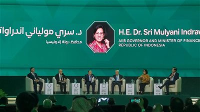 معيط: حان الوقت لتعظيم جهود الاستثمارات الخاصة فى تعزيز النمو الاقتصادي