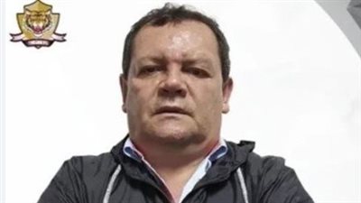 مقتل رئيس نادي تيجرس الكولومبي بعد خسارة فريقه