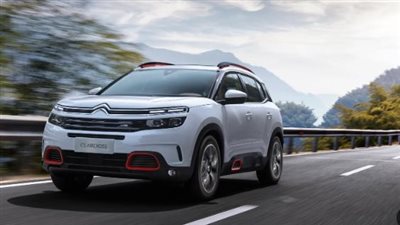  أسعار ومواصفات سيارات سيتروين C5 آير كروس الفيس ليفت 2024 بعد زيادة سبتمبر