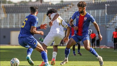  5 مباريات اليوم في ختام الجولة الأولي لدوري المحترفين