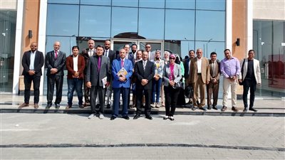 لجان الاستماع للمتقدمين لوظائف أعضاء هيئة التدريس تواصل عملها بجامعة طيبة