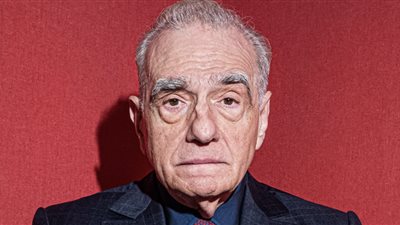  مارتن سكورسيزي لـ مجلة GQ: سأعتزل قريبا