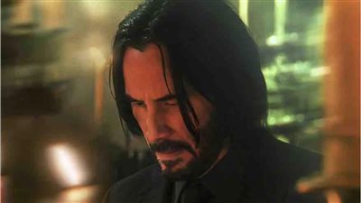 2,2 مليون دولار إيرادات فيلم JOHN WICK 4 بافتتاحية عرضه في اليابان
