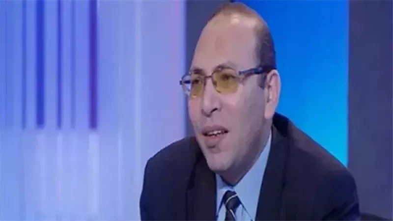 رمضان قرني، فيتو
