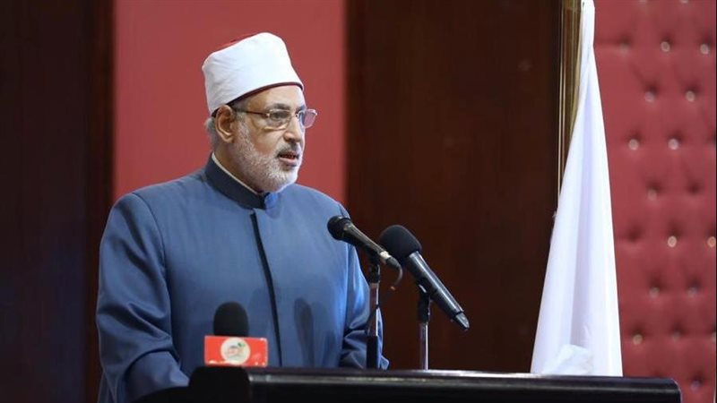 الدكتور محمد الضويني