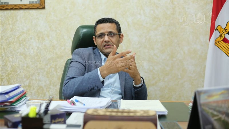 خالد البلشي نقيب
