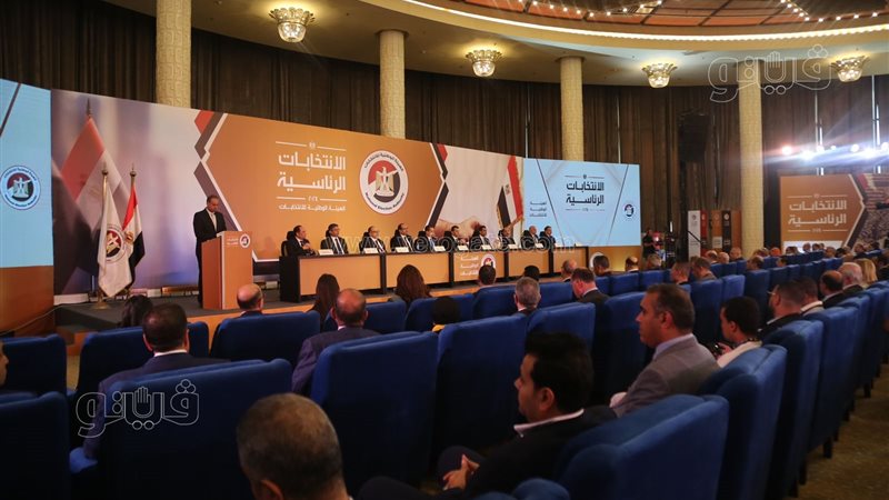 الهيئة الوطنية للانتخابات،