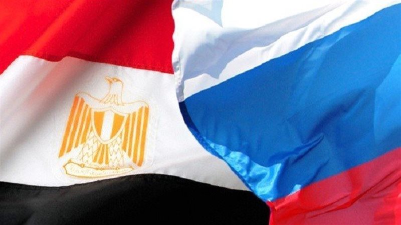روسيا ومصر، فيتو