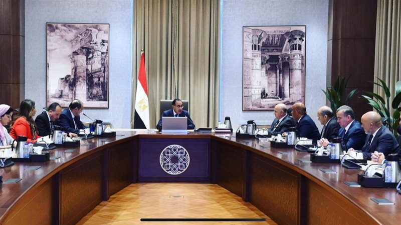 رئيس مجلس الوزراء