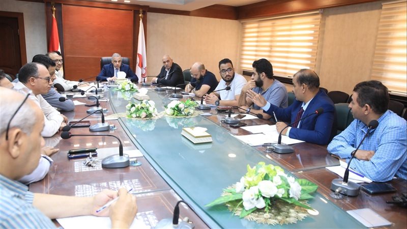 اللواء طارق الفقى