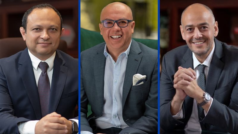 وائل عز ووائل لطفي،