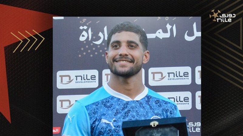 إبراهيم عادل، فيتو