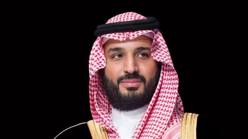 الأمير محمد بن سلمان،