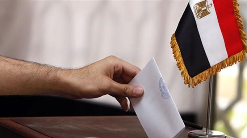 الانتخابات الرئاسية،فيتو