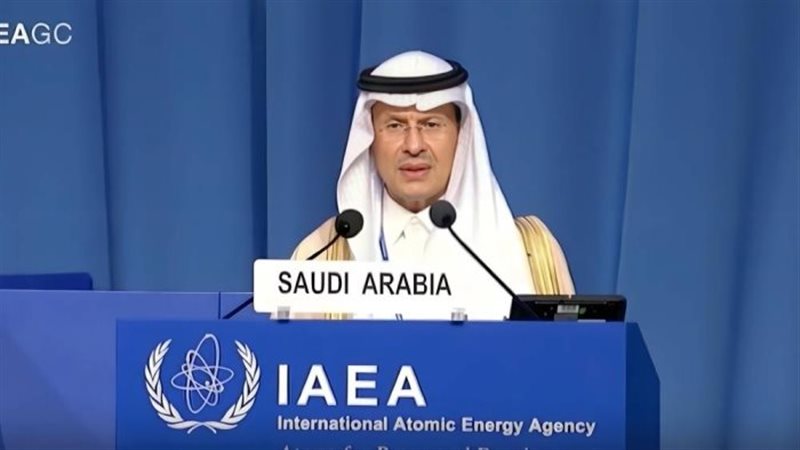 الأمير عبدالعزيز