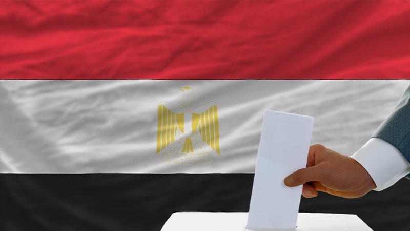 الانتخابات الرئاسية،