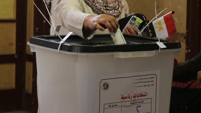 انتخابات الرئاسة،