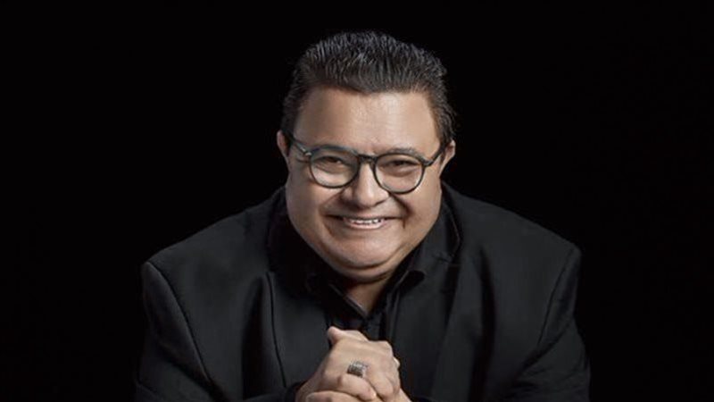 المخرج خالد جلال،