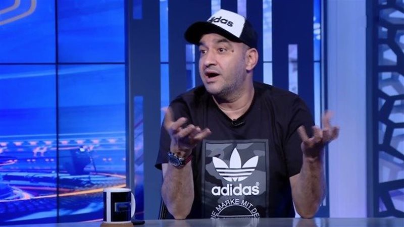 توفيق السيد، فيتو