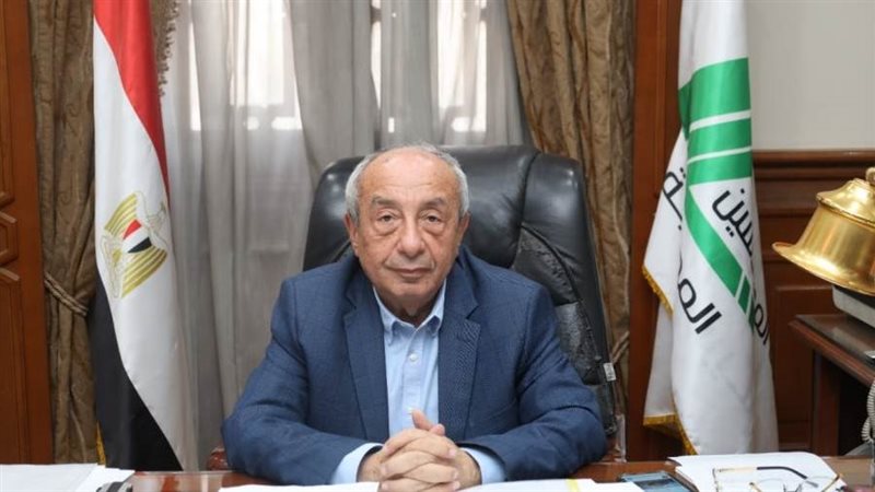 المهندس طارق النبراوي-