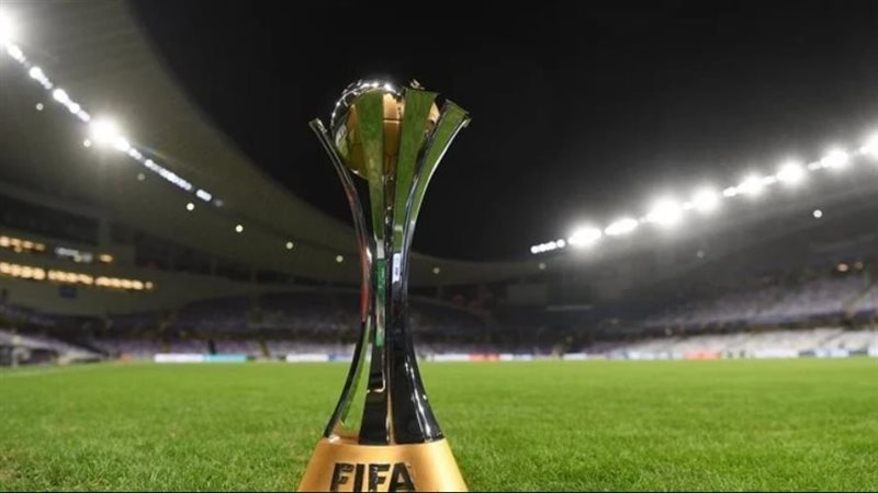 كأس العالم، فيتو
