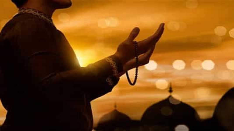 صلاة العشاء، فيتو