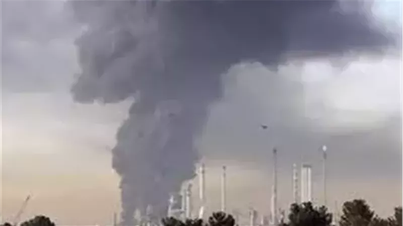 انفجار كاراباخ، فيتو