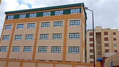 محافظ الإسكندرية: انتهاء استعدادات المدارس لاستقبال العام الدراسي الجديد 