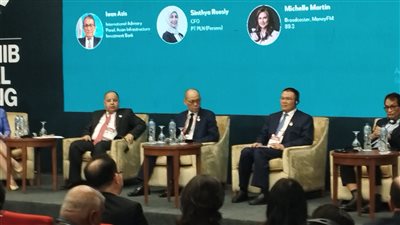 معيط: الفترة المقبلة تشهد تعزيز التعاون الإنمائي متعدد الأطراف للعمل المناخي والمستدام