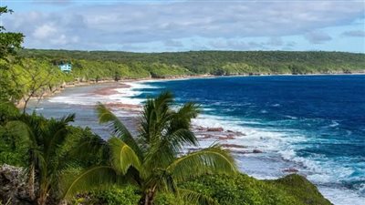 تم تسميتها باسم مكتشف نيوزيلندا، معلومات عن جزر كوك ونييوى بعد اعتراف أمريكا باستقلالهما