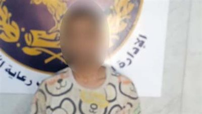 القبض على مسجل خطر ببولاق الدكرور لاستغلال الأطفال في التسول واستجداء المارة