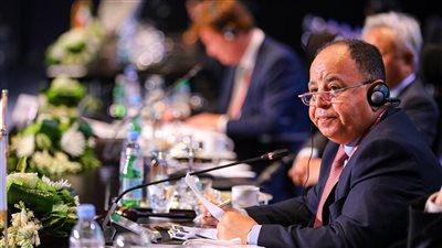 وزير المالية: لا بد من حلول تمويلية مبتكرة ومنخفضة التكلفة فى ظل التحديات العالمية الراهنة