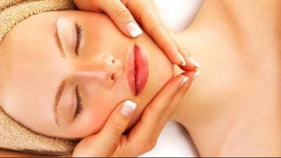 مقشر طبيعي للبشرة الجافة ب3 مكونات فقط