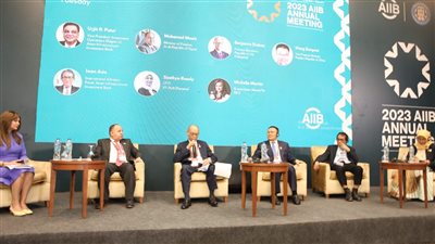 معيط: قطعنا شوطًا كبيرًا فى تطوير النقل المستدام لتيسير التجارة بين أفريقيا وآسيا وأوروبا