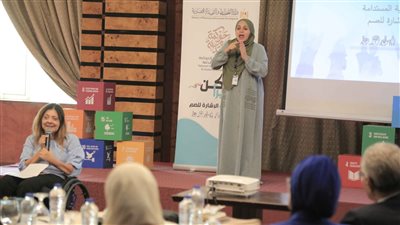 التخطيط تطلق البرنامج التدريبي لمبادرة كن سفيرًا للتنمية المستدامة