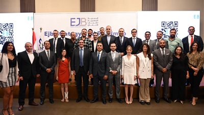  رئيس الجمعية المصرية لشباب الأعمال يٌعلن استراتيجية 