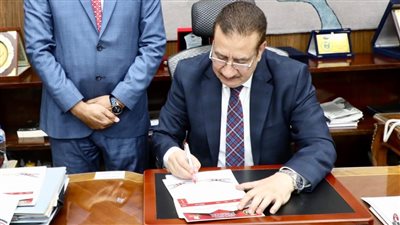 بدء الدراسة للصفوف الأولى بجميع المراحل التعليمية في المنوفية الأحد 