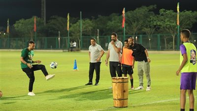 علي معلول ضيف حلقتي الخميس والجمعة من 