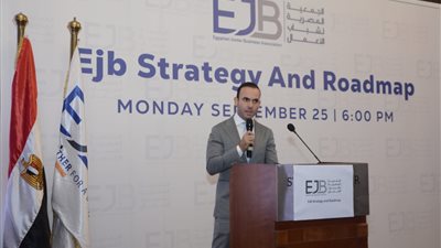  الأمين العام للجمعية المصرية لشباب الأعمال: نسعى لتحسين مناخ العمل ودعم الاقتصاد الوطني