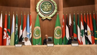 انطلاق اجتماع وزراء الزراعة العرب لبحث قضية الأمن الغذائي برئاسة أبو الغيط