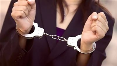 الآداب تضبط سيدتين وعاملا داخل شقة بمنطقة الدراسات في المنصورة 