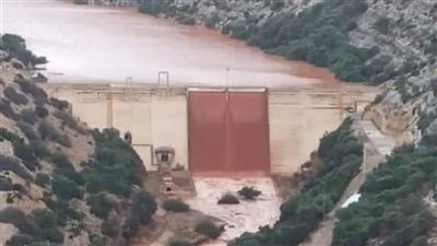 دولة عربية على حدود مصر تعلن بناء 3 سدود جديدة، اعرف التفاصيل