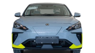 30 ألف جنيه زيادة فى أسعار السيارة الكهربائية أيولوس 